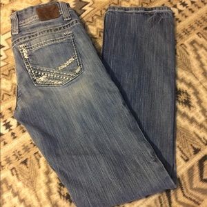 BKE Jeans 28